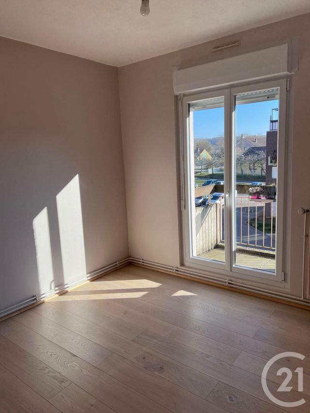 Appartement F5 &agrave; louer - 5 pi&egrave;ces - 80,62 m2 - Metz - 57 - LORRAINE
