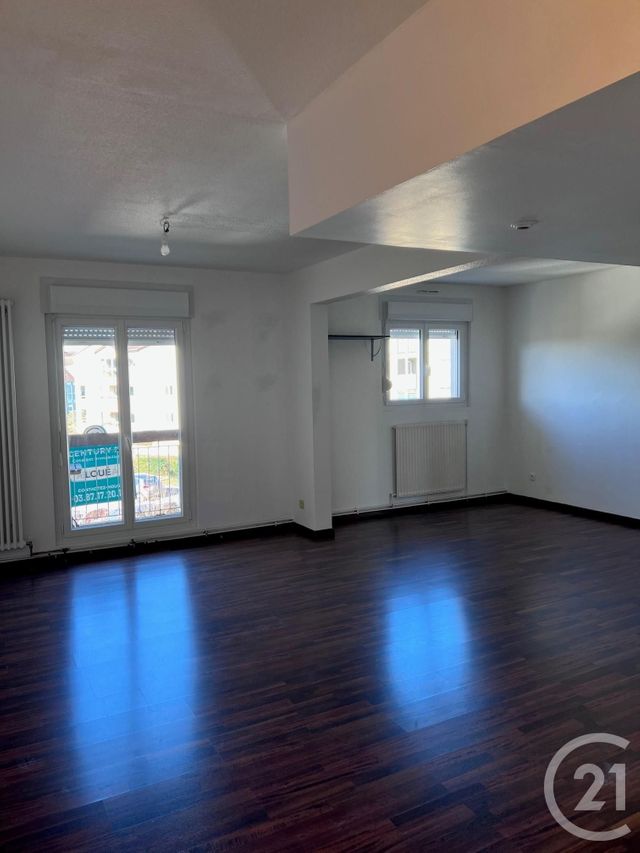 Appartement F5 &agrave; louer - 5 pi&egrave;ces - 80,62 m2 - Metz - 57 - LORRAINE