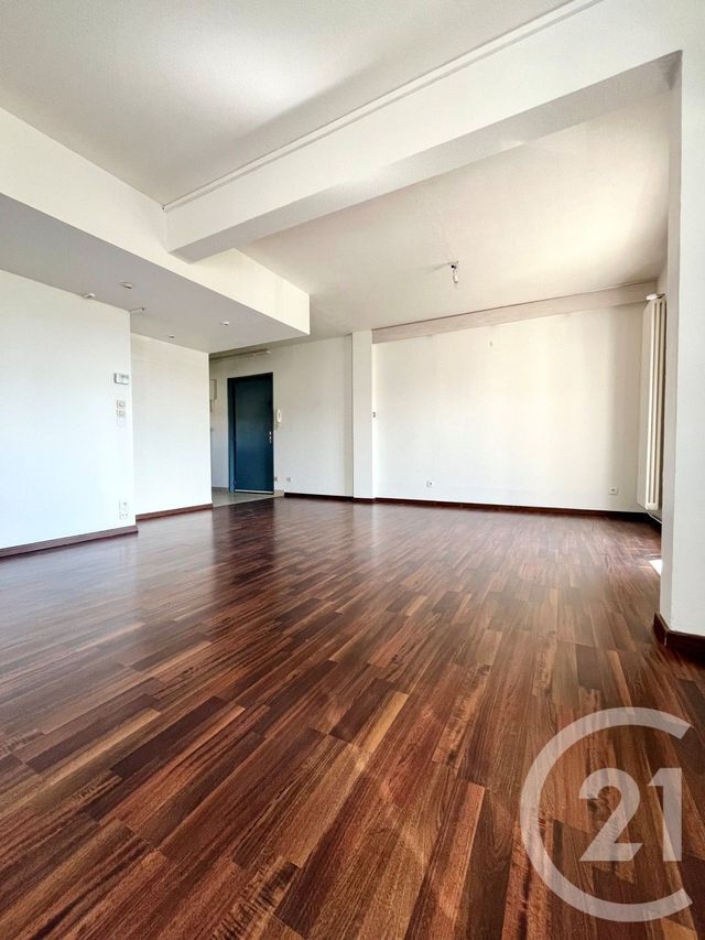 Appartement F5 &agrave; louer - 5 pi&egrave;ces - 80,62 m2 - Metz - 57 - LORRAINE