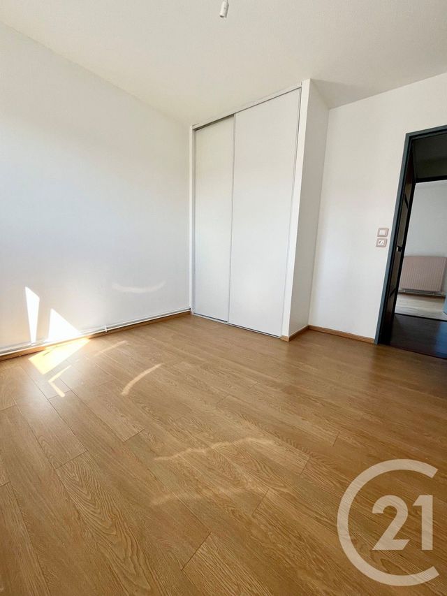 Appartement F5 &agrave; louer - 5 pi&egrave;ces - 80,62 m2 - Metz - 57 - LORRAINE