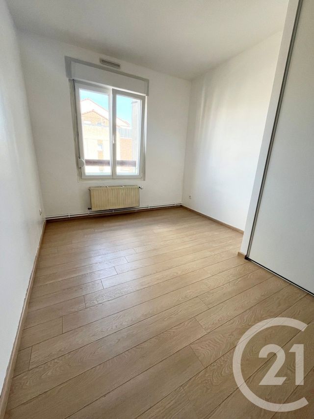 Appartement F5 &agrave; louer - 5 pi&egrave;ces - 80,62 m2 - Metz - 57 - LORRAINE