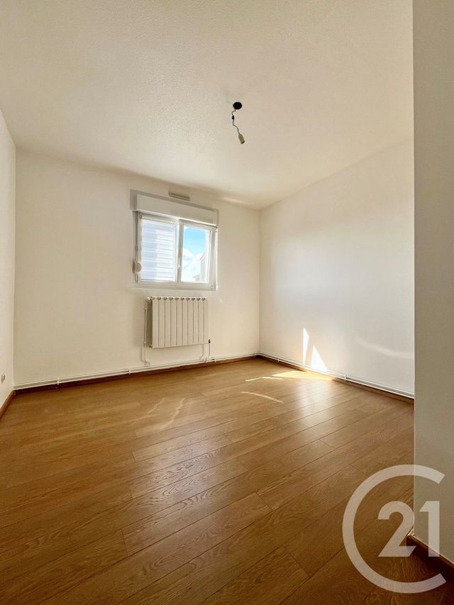 Appartement F5 &agrave; louer - 5 pi&egrave;ces - 80,62 m2 - Metz - 57 - LORRAINE