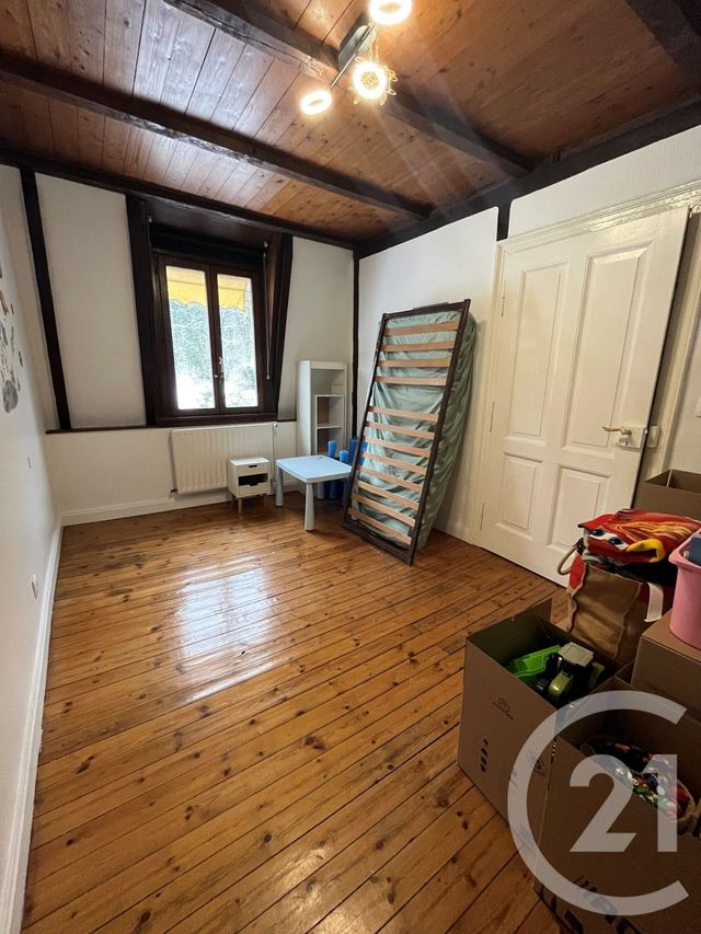 Appartement F4 &agrave; louer - 5 pi&egrave;ces - 89,49 m2 - St Julien Les Metz - 57 - LORRAINE