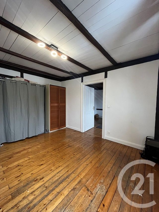 Appartement F4 &agrave; louer - 5 pi&egrave;ces - 89,49 m2 - St Julien Les Metz - 57 - LORRAINE