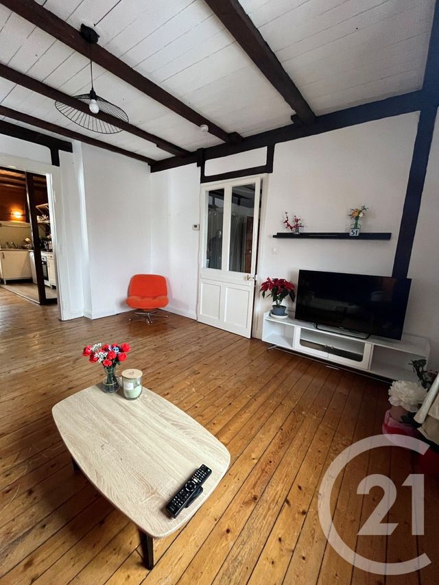 appartement - ST JULIEN LES METZ - 57