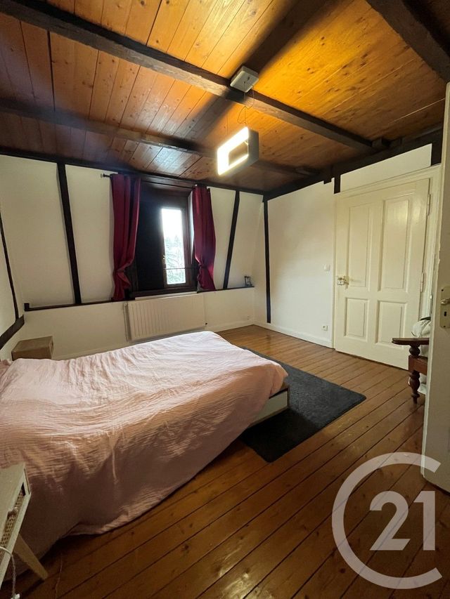 Appartement F4 &agrave; louer - 5 pi&egrave;ces - 89,49 m2 - St Julien Les Metz - 57 - LORRAINE