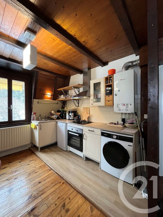 Appartement F4 &agrave; louer - 5 pi&egrave;ces - 89,49 m2 - St Julien Les Metz - 57 - LORRAINE