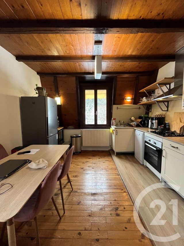 Appartement F4 &agrave; louer - 5 pi&egrave;ces - 89,49 m2 - St Julien Les Metz - 57 - LORRAINE