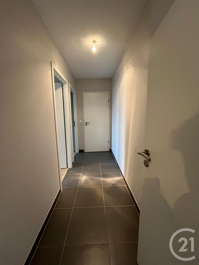Appartement F3 &agrave; louer - 3 pi&egrave;ces - 63,73 m2 - Terville - 57 - LORRAINE
