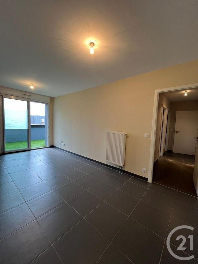 Appartement F3 &agrave; louer - 3 pi&egrave;ces - 63,73 m2 - Terville - 57 - LORRAINE