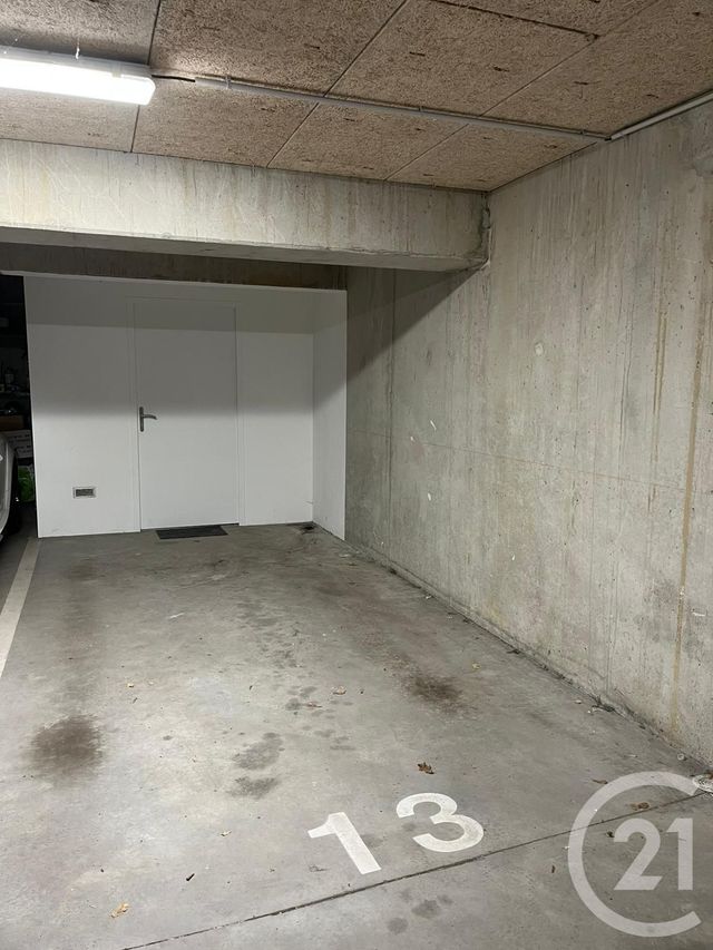 Appartement F3 &agrave; louer - 3 pi&egrave;ces - 63,73 m2 - Terville - 57 - LORRAINE