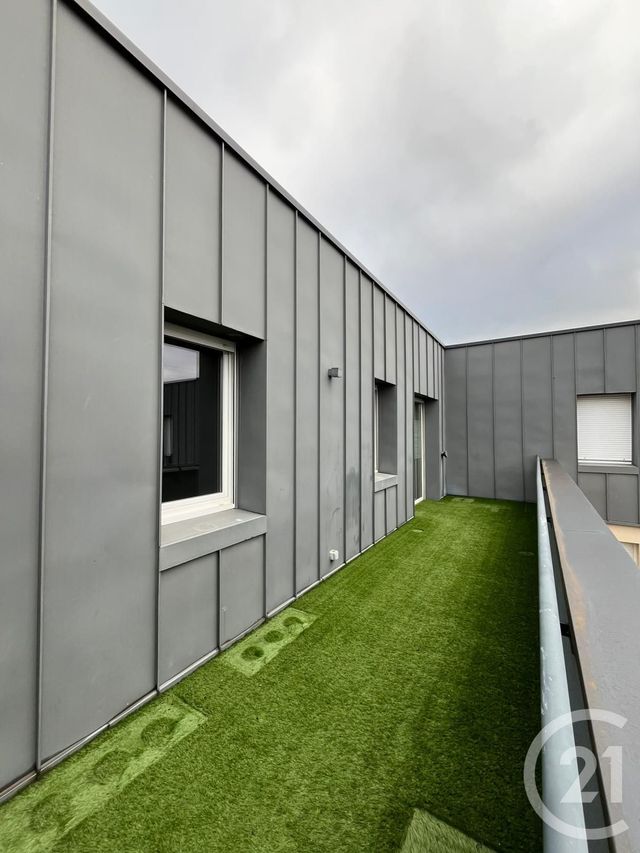 Appartement F3 &agrave; louer - 3 pi&egrave;ces - 63,73 m2 - Terville - 57 - LORRAINE