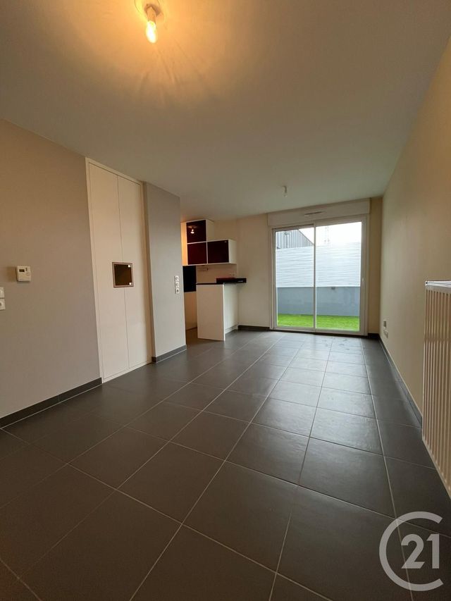 Appartement F3 &agrave; louer - 3 pi&egrave;ces - 63,73 m2 - Terville - 57 - LORRAINE