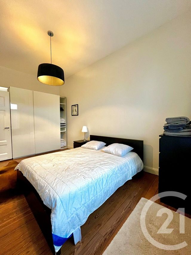 Appartement F3 &agrave; louer - 3 pi&egrave;ces - 69,69 m2 - Le Ban St Martin - 57 - LORRAINE