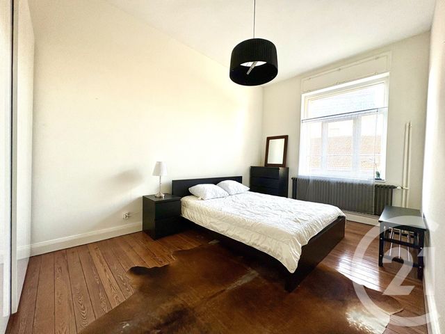 Appartement F3 &agrave; louer - 3 pi&egrave;ces - 69,69 m2 - Le Ban St Martin - 57 - LORRAINE