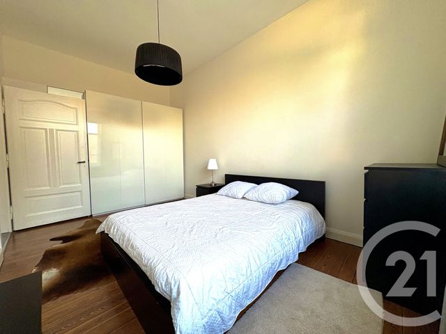 Appartement F3 &agrave; louer - 3 pi&egrave;ces - 69,69 m2 - Le Ban St Martin - 57 - LORRAINE