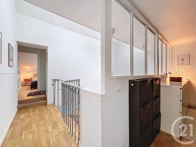 Appartement F3 &agrave; vendre - 3 pi&egrave;ces - 95,75 m2 - Lorry Les Metz - 57 - LORRAINE