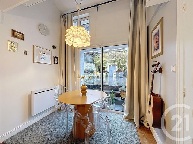 Appartement F3 &agrave; vendre - 3 pi&egrave;ces - 95,75 m2 - Lorry Les Metz - 57 - LORRAINE