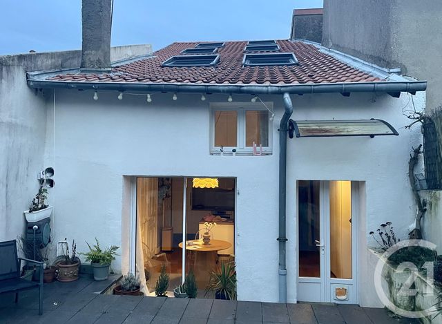 Appartement F3 &agrave; vendre - 3 pi&egrave;ces - 95,75 m2 - Lorry Les Metz - 57 - LORRAINE