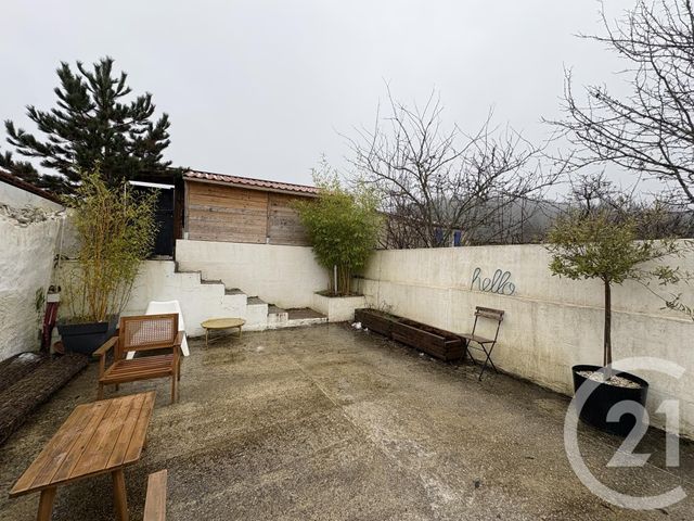 Appartement F3 &agrave; vendre - 3 pi&egrave;ces - 95,75 m2 - Lorry Les Metz - 57 - LORRAINE