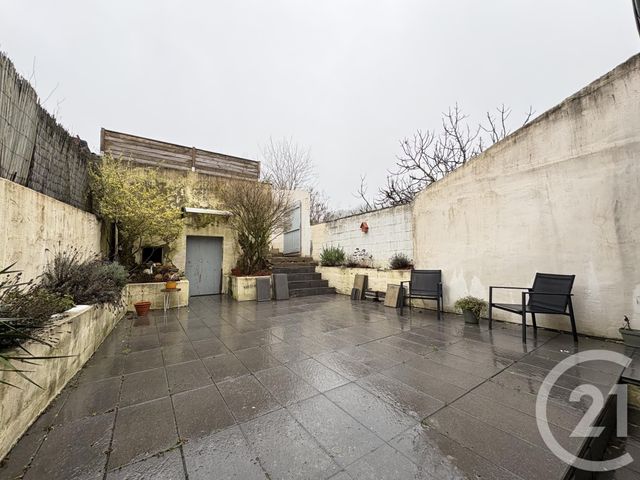 Appartement F3 &agrave; vendre - 3 pi&egrave;ces - 95,75 m2 - Lorry Les Metz - 57 - LORRAINE