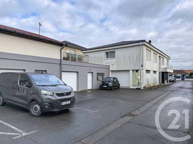 Local commercial à louer - 150.0 m2 - 57 - Moselle