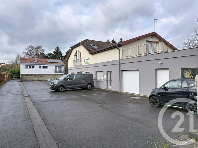Local commercial à louer - 150.0 m2 - 57 - Moselle