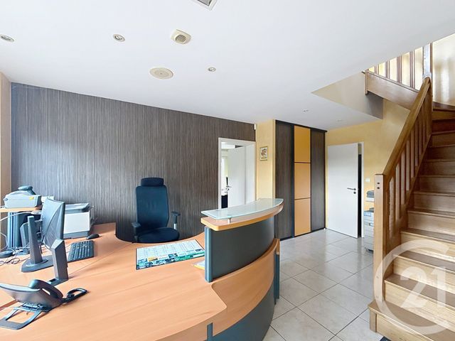 Local commercial à louer - 150.0 m2 - 57 - Moselle