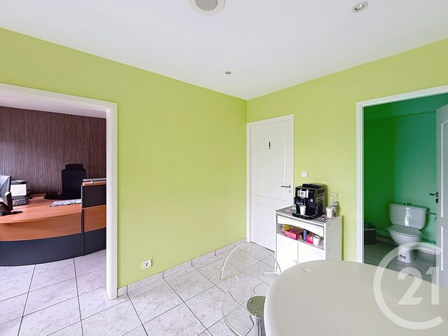 Local commercial à louer - 150.0 m2 - 57 - Moselle