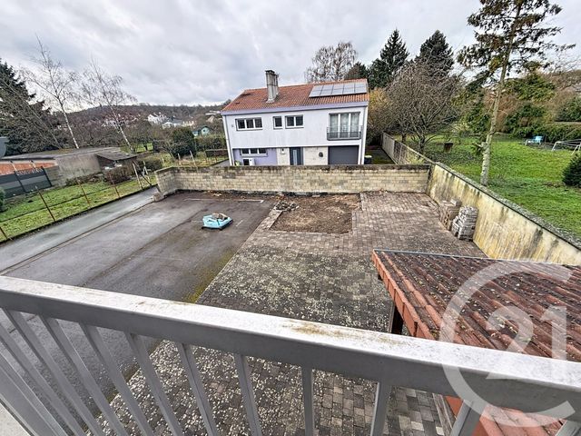 Local commercial à louer - 150.0 m2 - 57 - Moselle