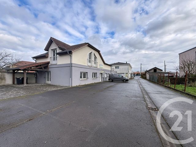 Local commercial à louer - 150.0 m2 - 57 - Moselle
