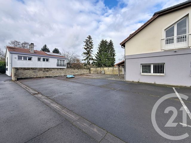 Local commercial à louer - 150.0 m2 - 57 - Moselle
