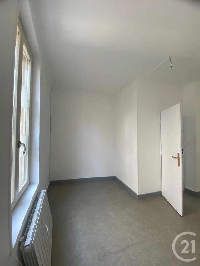 Appartement &agrave; louer - 2 pi&egrave;ces - 53,81 m2 - Metz - 57 - LORRAINE