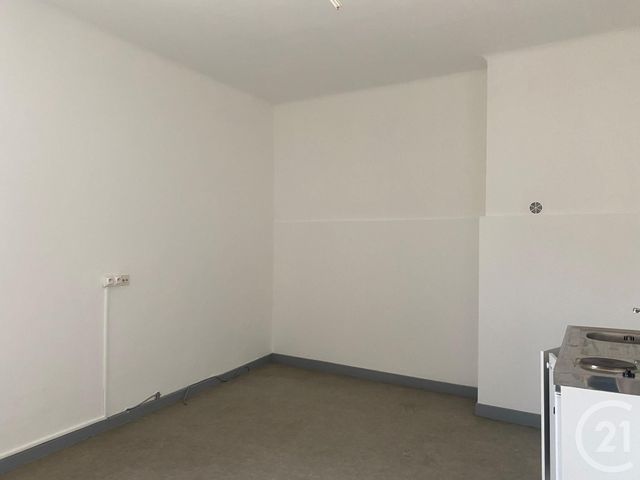 Appartement &agrave; louer - 2 pi&egrave;ces - 53,81 m2 - Metz - 57 - LORRAINE