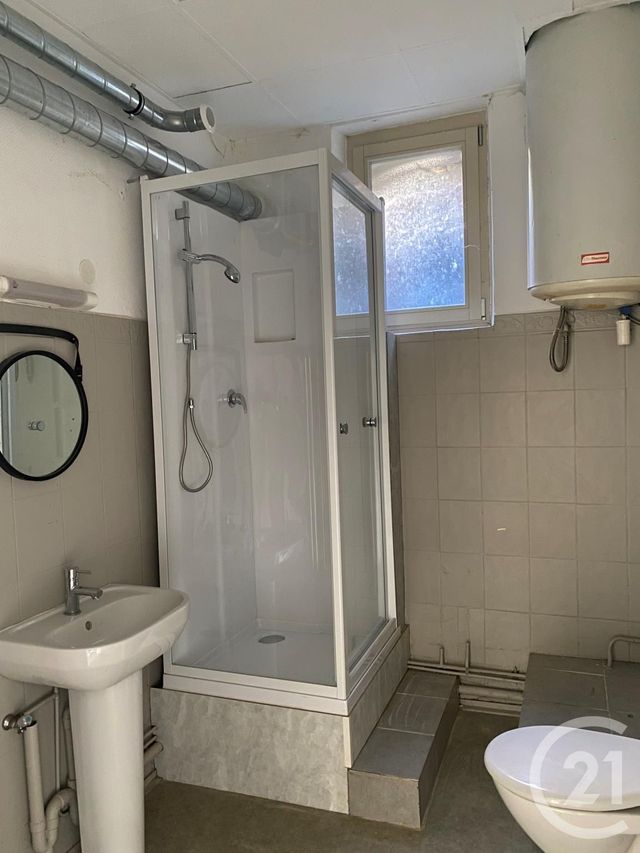 Appartement &agrave; louer - 2 pi&egrave;ces - 53,81 m2 - Metz - 57 - LORRAINE