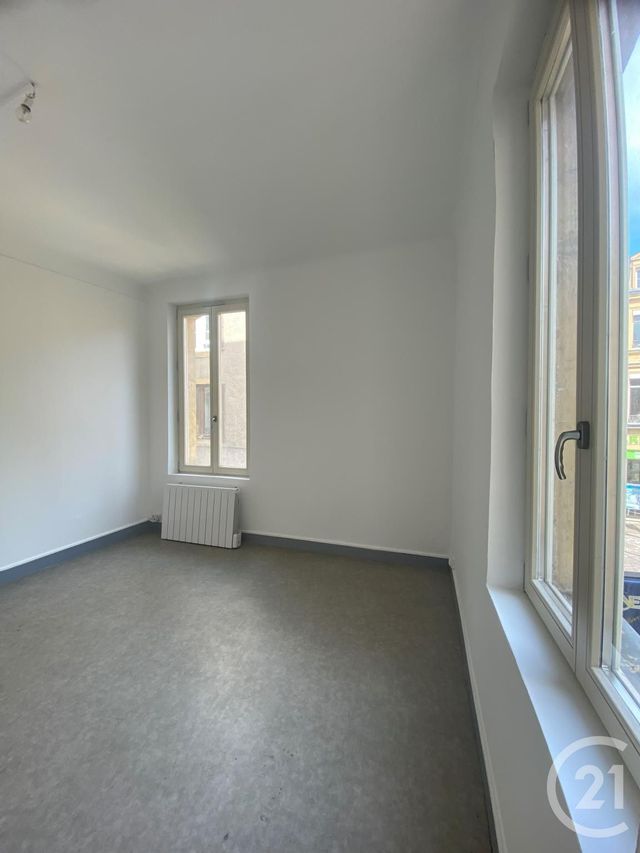 Appartement &agrave; louer - 2 pi&egrave;ces - 53,81 m2 - Metz - 57 - LORRAINE