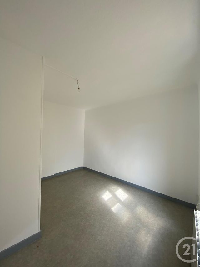 Appartement &agrave; louer - 2 pi&egrave;ces - 53,81 m2 - Metz - 57 - LORRAINE