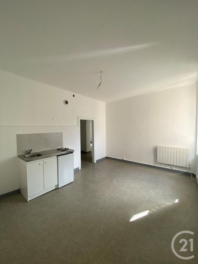 appartement - METZ - 57