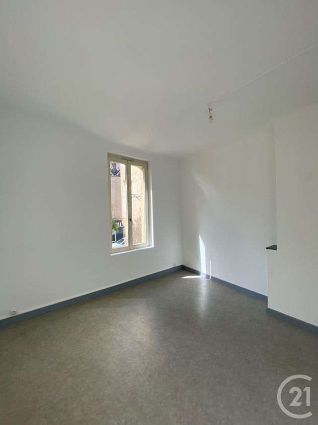 Appartement &agrave; louer - 2 pi&egrave;ces - 53,81 m2 - Metz - 57 - LORRAINE