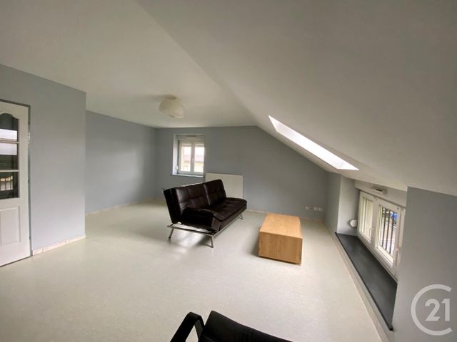 Appartement F2 &agrave; louer - 2 pi&egrave;ces - 57,58 m2 - Doncourt Les Conflans - 54 - LORRAINE
