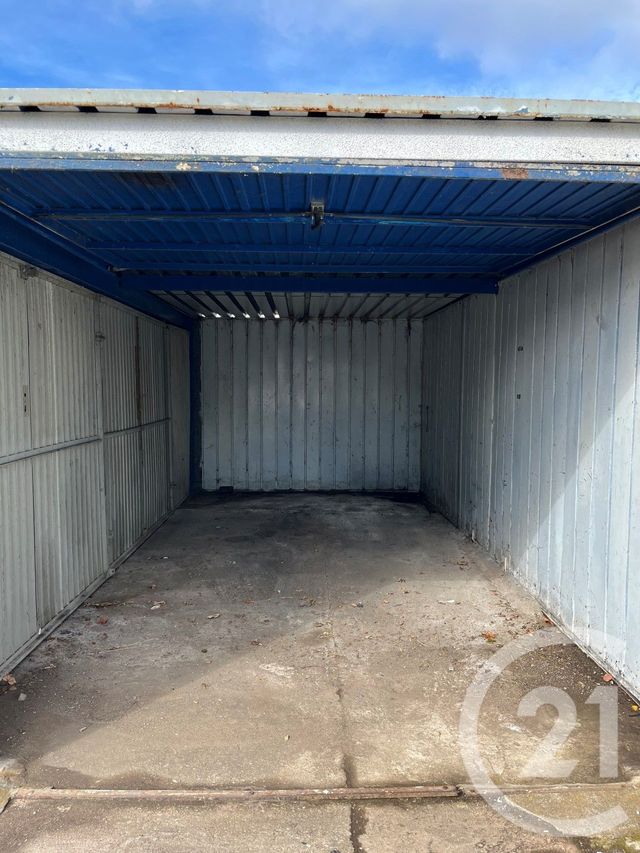 parking - PETITE ROSSELLE - 57