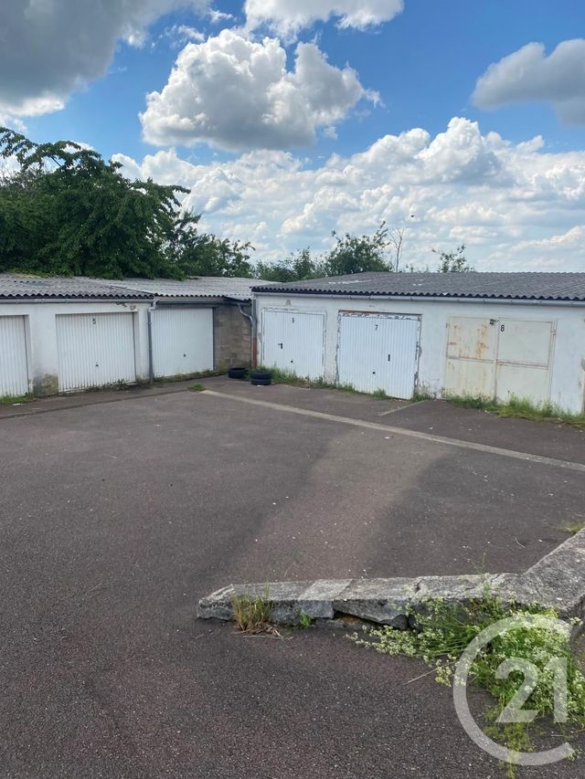 Parking &agrave; louer - 15,60 m2 - Petite Rosselle - 57 - LORRAINE