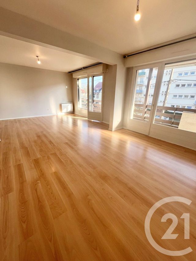 appartement - METZ - 57