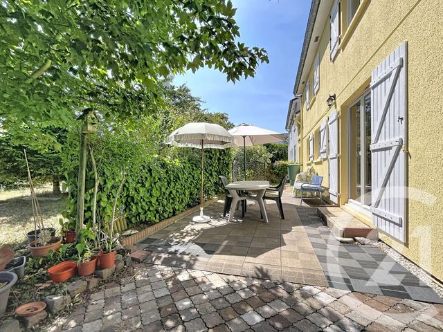 Maison &agrave; vendre - 5 pi&egrave;ces - 106 m2 - Laquenexy - 57 - LORRAINE
