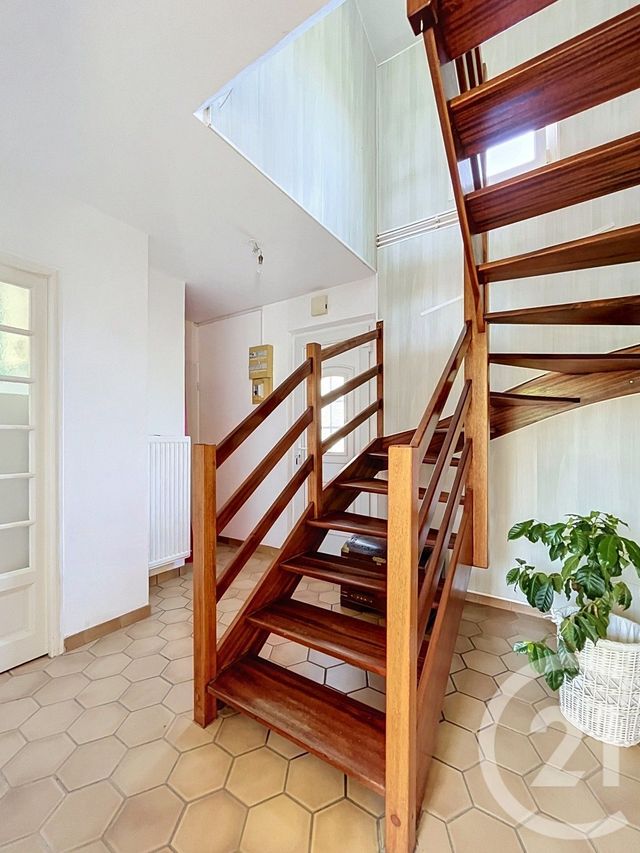 Maison &agrave; vendre - 5 pi&egrave;ces - 106 m2 - Laquenexy - 57 - LORRAINE