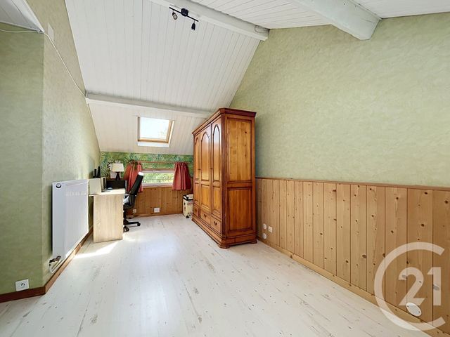 Maison &agrave; vendre - 5 pi&egrave;ces - 106 m2 - Laquenexy - 57 - LORRAINE