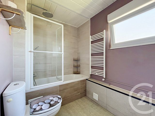 Maison &agrave; vendre - 5 pi&egrave;ces - 106 m2 - Laquenexy - 57 - LORRAINE