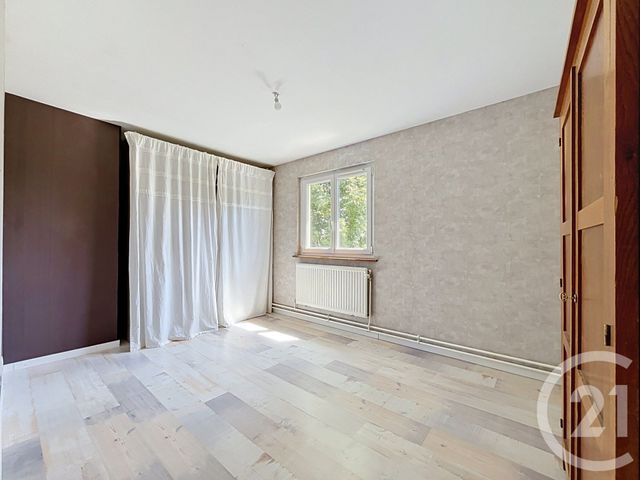 Maison &agrave; vendre - 5 pi&egrave;ces - 106 m2 - Laquenexy - 57 - LORRAINE