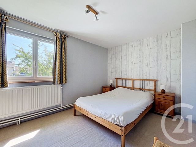 Maison &agrave; vendre - 5 pi&egrave;ces - 106 m2 - Laquenexy - 57 - LORRAINE