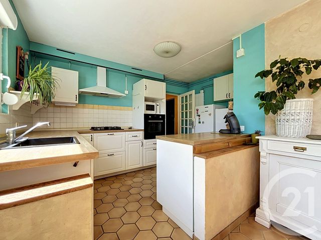 Maison &agrave; vendre - 5 pi&egrave;ces - 106 m2 - Laquenexy - 57 - LORRAINE